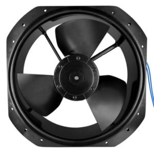 280x280x80mm AC Axial Fan