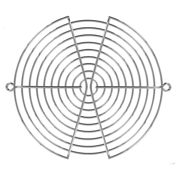 08125-front-web 150mm Wire Form Fan Guard
