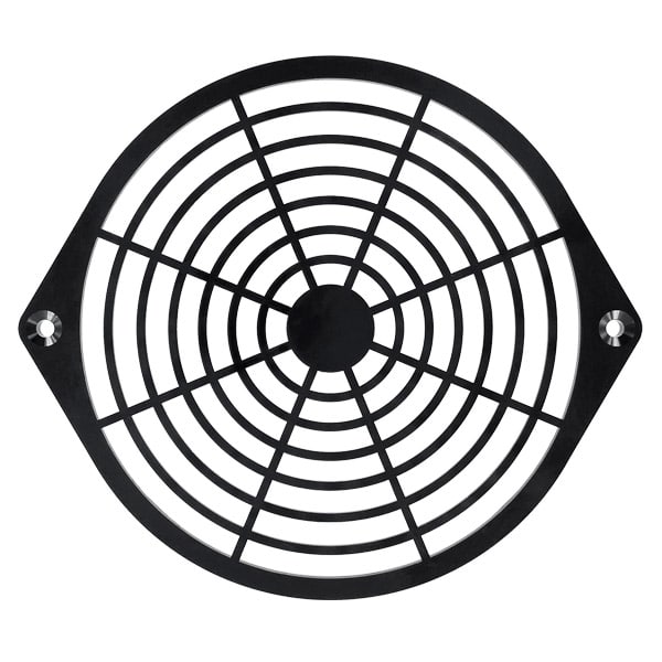 09650G 150mm Plastic Fan Guard Qualtek Electronics