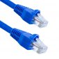 Cat UTP, RJ45 to RJ45 Patch Cable