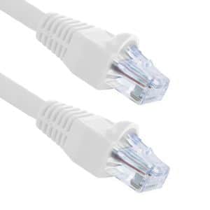 RJ45 to RJ45 Patch Cable