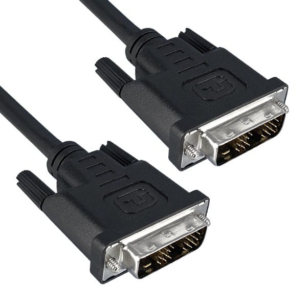 DVI Video Cable Single Link (18+1)