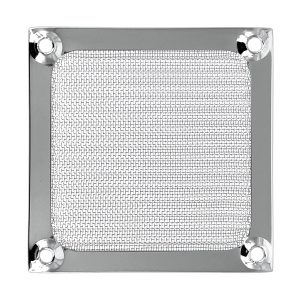 Aluminum & Stainless Steel Fan Filter