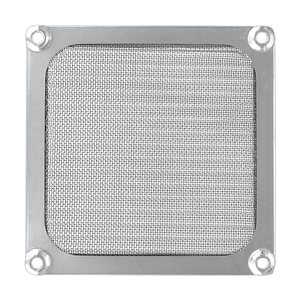 Aluminum & Stainless Steel Fan Filter