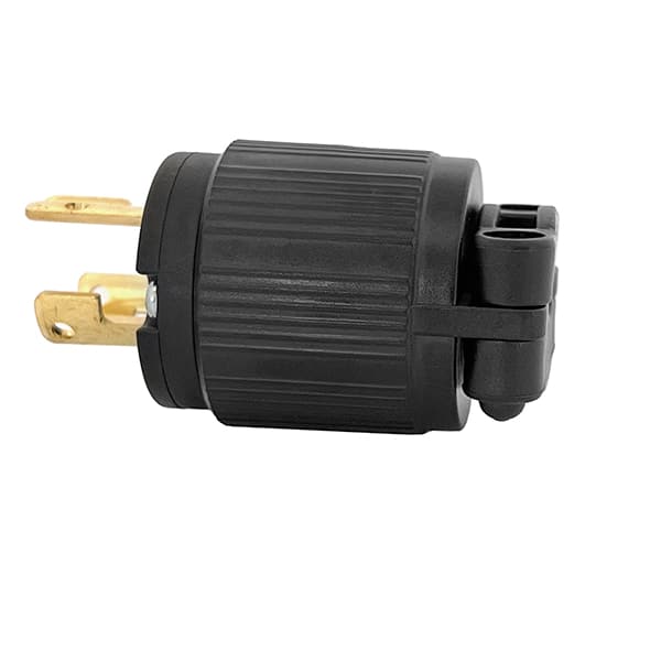 洋楽 TE: What You Represent? Q-822 - NEMA L6-15P Locking Wiring Device - Qualtek Electronics