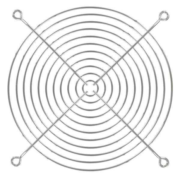 08717-web 180mm Wire Form Fan Guard