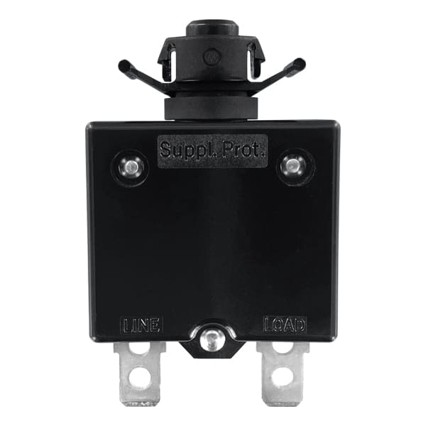 QLB Series Thermal Circuit Breaker