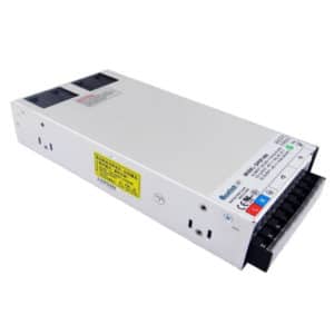 800W Enclosed Frame Power Supply