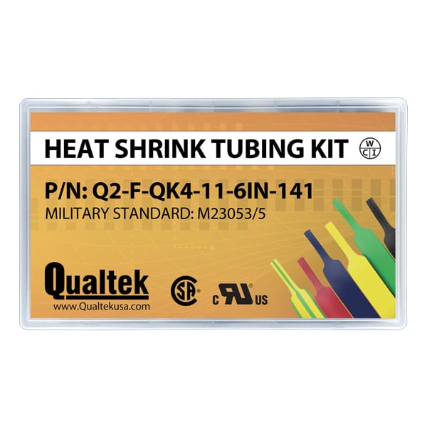 Q2-F Heat Shrink Kits