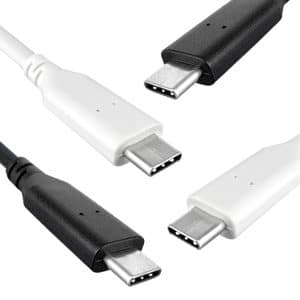 USB 3.2 Gen 2 Cables