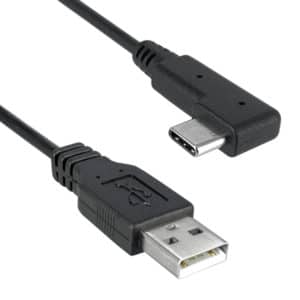 3021107-01M USB Type C