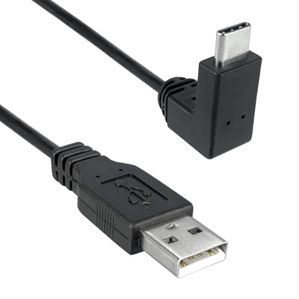 3021108-01M USB Type C