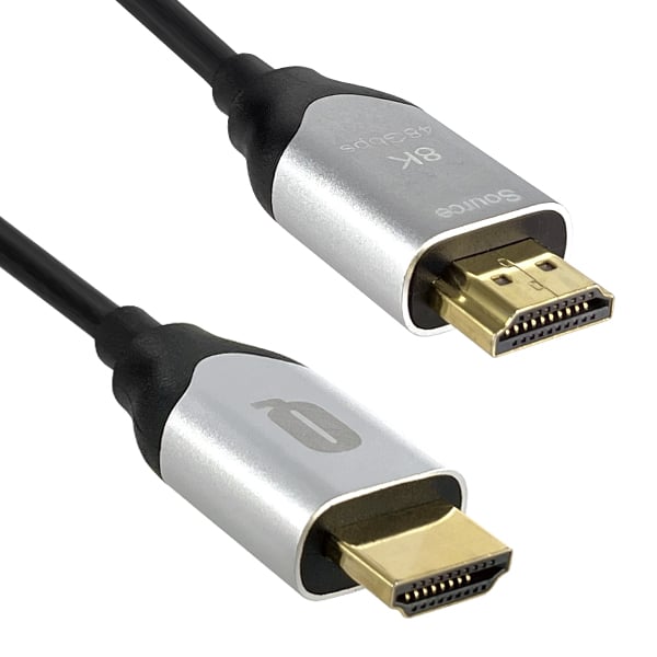 HDMI 2.1 Active Optical Cable